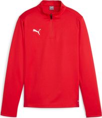 Puma Teamgoal Training 14 Zip Top Jr Kinder Laufjacke
