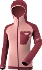 Dynafit Radical Polartec® W Jacket Damen Midlayer für Freeski oder Skitouren