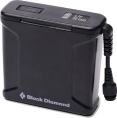 Black Diamond Megawatt Headlamp Battery