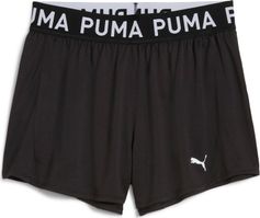 Puma W Puma Strong Knit Short 3 Damen Laufshorts