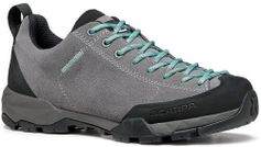 Scarpa Mojito Trail GTX Wmn Wide Damen Wanderschuhe