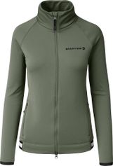 Martini Horizon Midlayer Jacket W Damen Midlayer