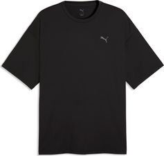 Puma M Cloudspun Oversized Tee Herren Laufshirt