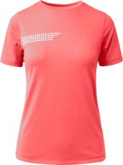 Martini Hillclimb Shirt W Damen T-Shirt für sämtliche Outdoor Aktivitäten
