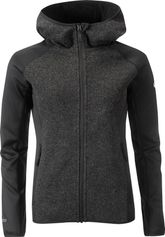 Halti Circuit Women's Hybrid Mid Layer Jacket Damen Midlayer