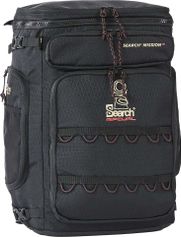 RipCurl Search Mission 35L Cordura Tagesrucksack