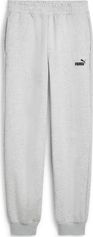 Puma Essentials Small No 1 Logo Standard High-waist Sweatpants FL cl