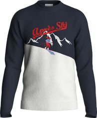 We Norwegians Afterski Crewneck Men