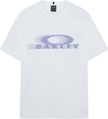 Oakley Blur Logo Tee Herren Tanktop für Outdoor & Freizeitaktivitäten