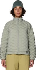 Mountain Hardwear W Stretchdown Light Jacket Daunenjacke für Damen