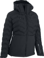 MAUL Sport Talwind MTX - Megatex Steppjacke m. Kapuze Damen Freizeitjacke