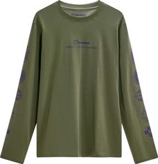 Berghaus Exped Essential LS TE Herren Longsleeve für Freizeit und Outdooraktivitäten