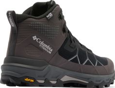 Columbia Men’s Peakfreak Titanium Outdry Mid Hiking Shoe Herren Wanderschuhe