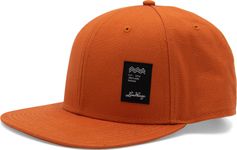 Lundhags Snapback Cap