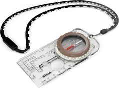 Silva Compass 5-6400/360 Navigation-uhren