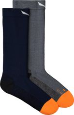 Salewa MTN TRN AM M Crew Sock Unisex Trekking & Wandersocken