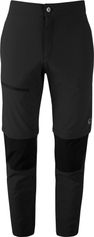 Halti Pallas Men's X-stretch Lite Zip-off Pants Herren Outdoorhose
