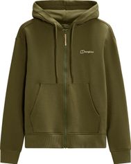 Berghaus Essential Logo Full Zip Hoody AF