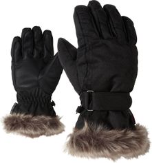 Ziener LIM Girls Glove Junior Mädchen Handschuhe