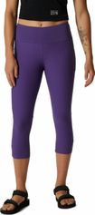 Mountain Hardwear Mountain Stretch Capri Outdoor Shorts für Damen