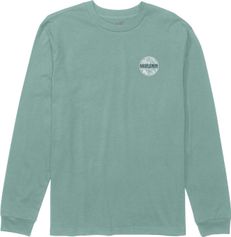 Salty Crew Salty Fill LS Tee Herren Longsleeve für Freizeit und Outdooraktivitäten