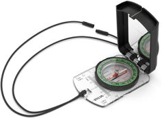 Silva Compass Ranger S Navigation-uhren