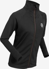 Daehlie Full Zip Davos Wmn Damen Midlayer