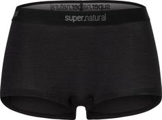 Super.Natural W TUNDRA175 Boyfriend Hipster Damen Funktionswäsche