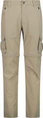 CMP MAN Zip OFF Pant Herren  Outdoorhose