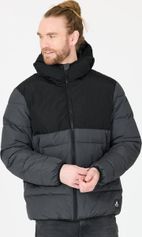 Whistler Sareto M Puffer Jacket Herren Freizeitjacke