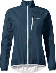 VAUDE Women's Drop Jacket III Damen Radjacke