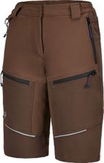HAIX Shorts Ws Brown-wood