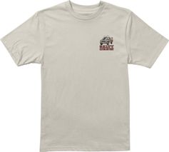 Salty Crew Truck Stop Boys SS Tee Jungen T-Shirt für sämtliche Outdoor Aktivitäten