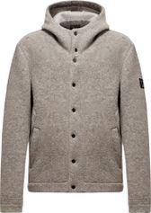 Salewa Sarner Undyed Wool HD Jacket M Unisex Freizeitjacke