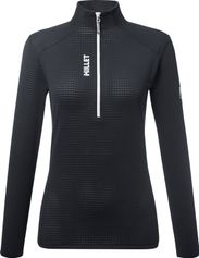 Millet Parmelan Light Fleece PO W Damen Midlayer für Outdoor Aktivitäten