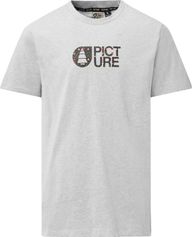 Picture Basement Camo Tee Herren T-Shirt für sämtliche Outdoor Aktivitäten