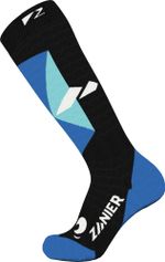 Zanier Znowman Sock Kinder Skisocken