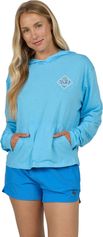 Salty Crew Tippet Fill Tech Hoody Damen Hoody