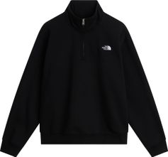The North Face Mens TNF Essential Simple Dome RLX 1/4 Zip