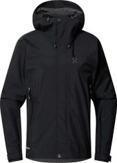 Haglöfs Astral GTX II Jacket Women Damen Hardshelljacke