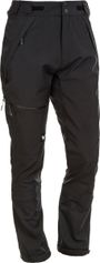 Whistler Finnegan M Softshell Pant W-pro 8000 Herren  Outdoorhose