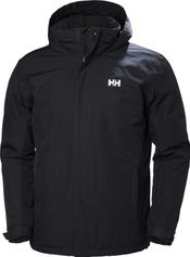 Helly Hansen Men's Dubliner Insulated Waterproof Jacket Herren Freizeitjacke