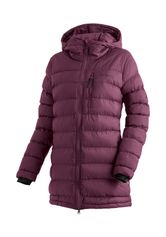 Maier Sports Lomnica Coat Women