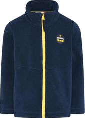 LEGO® kidswear LWSAKSO 601 - Fleece Jacket Jungen Freizeitjacke