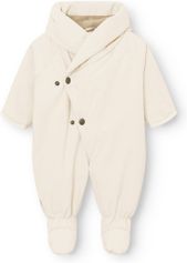 Mini a ture Matfianna Fleece Lined Winter pramsuit. GRS Overall für Kinder