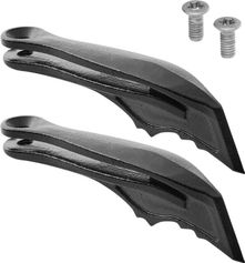 Edelrid Spare Front Tooth Short