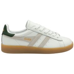 Gola Aztec Leather Sneaker Women Damen Freizeitschuhe