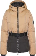 Nikkie Nateland Contrast Jacket Damen Skijacke