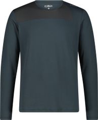 CMP MAN T-shirt Herren Langarm Laufshirt