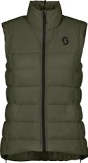 Scott Vest W's Insuloft Warm Damen Isolatiionsweste für Freeski oder Skitouren